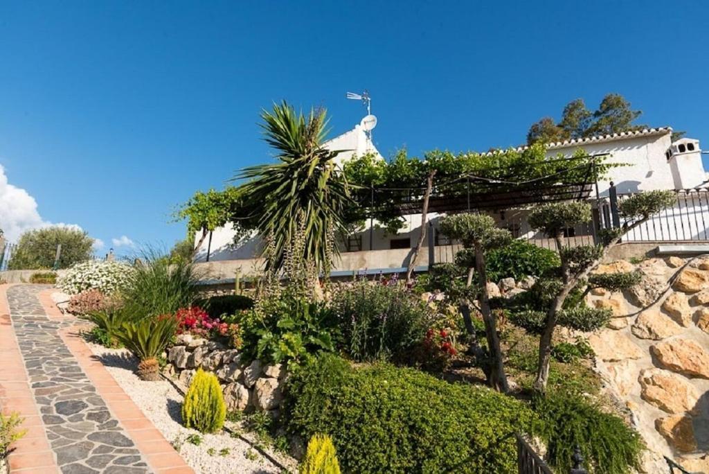 Holiday home Cortijo Cabrilla